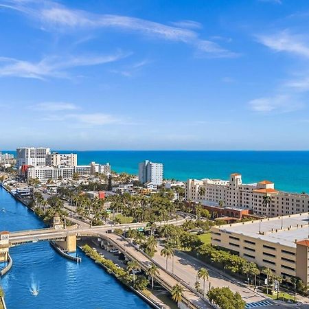Hollywood Vacation In Perfect Beach Location Ha01 Екстериор снимка