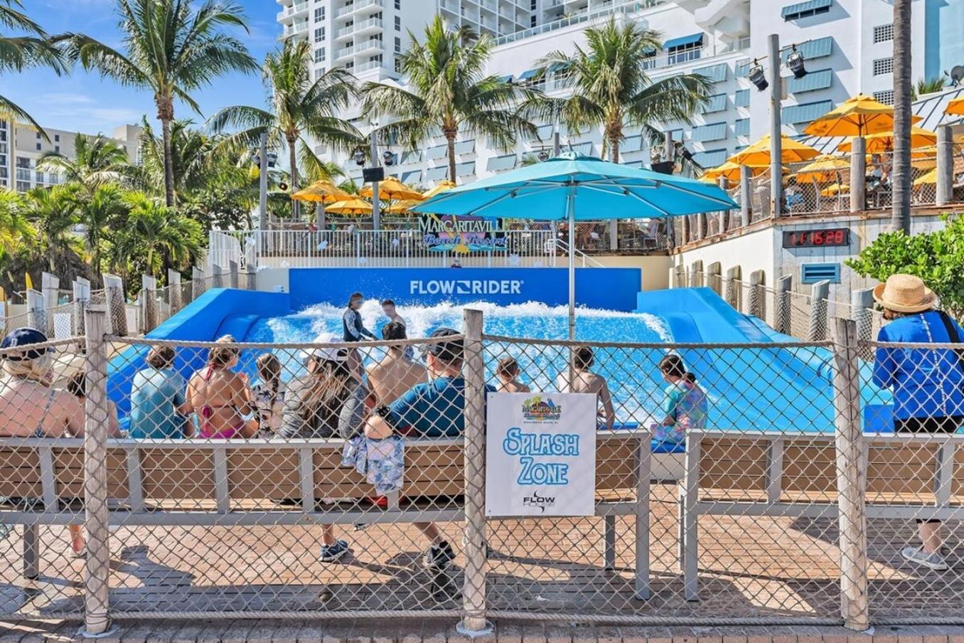 Hollywood Vacation In Perfect Beach Location Ha01 Екстериор снимка