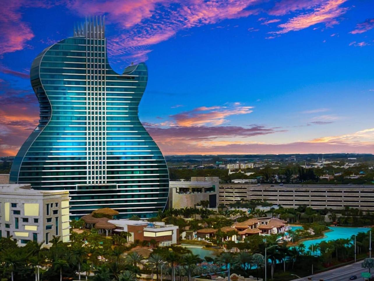 Hollywood Vacation In Perfect Beach Location Ha01 Екстериор снимка