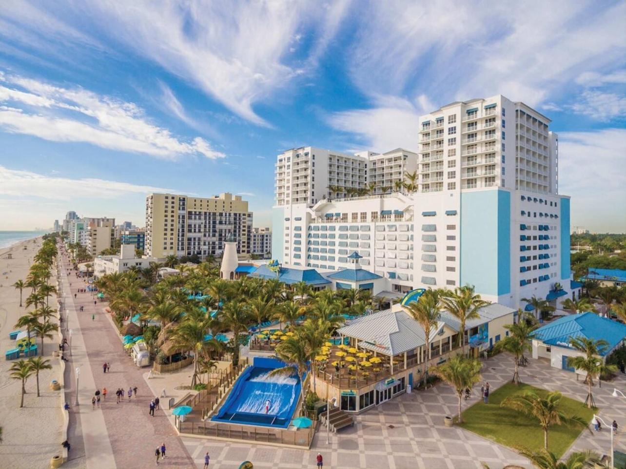 Hollywood Vacation In Perfect Beach Location Ha01 Екстериор снимка
