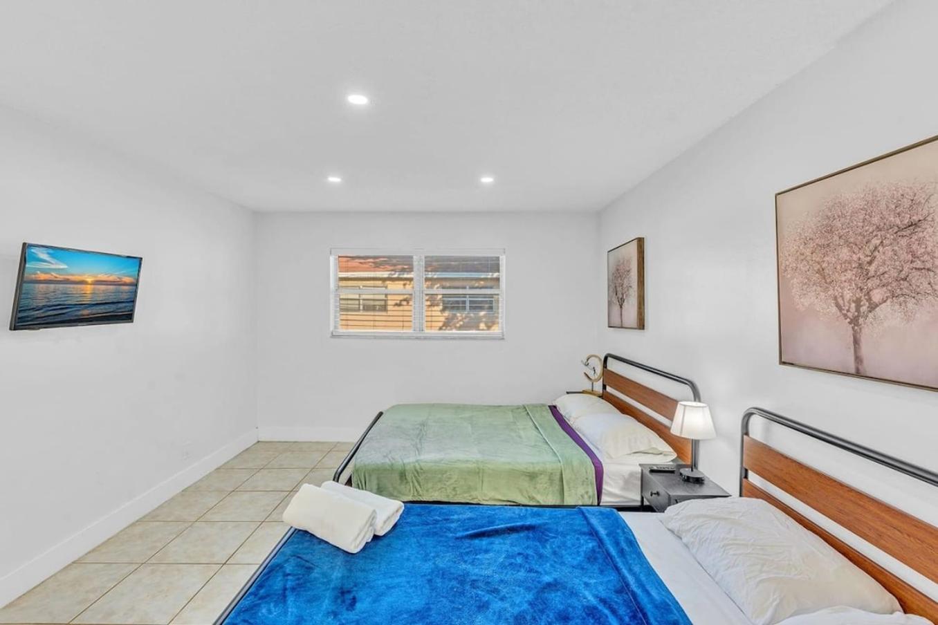 Hollywood Vacation In Perfect Beach Location Ha01 Екстериор снимка