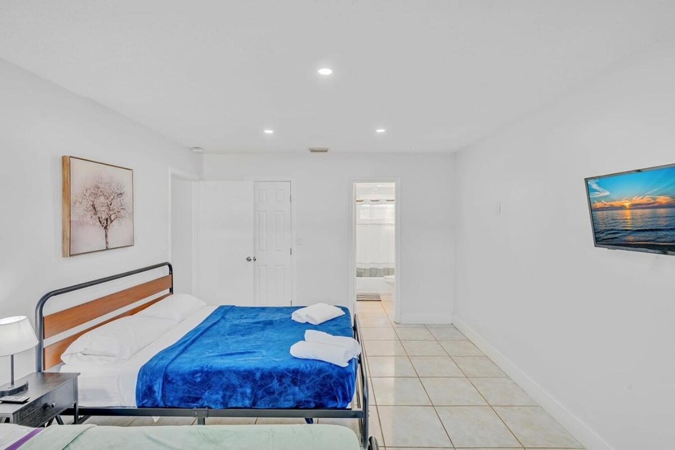 Hollywood Vacation In Perfect Beach Location Ha01 Екстериор снимка