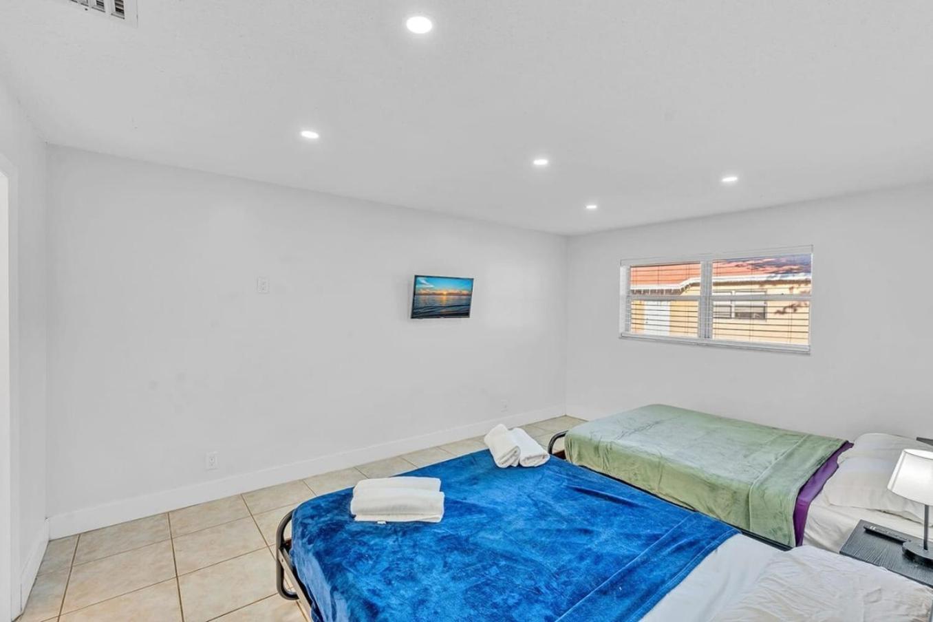 Hollywood Vacation In Perfect Beach Location Ha01 Екстериор снимка
