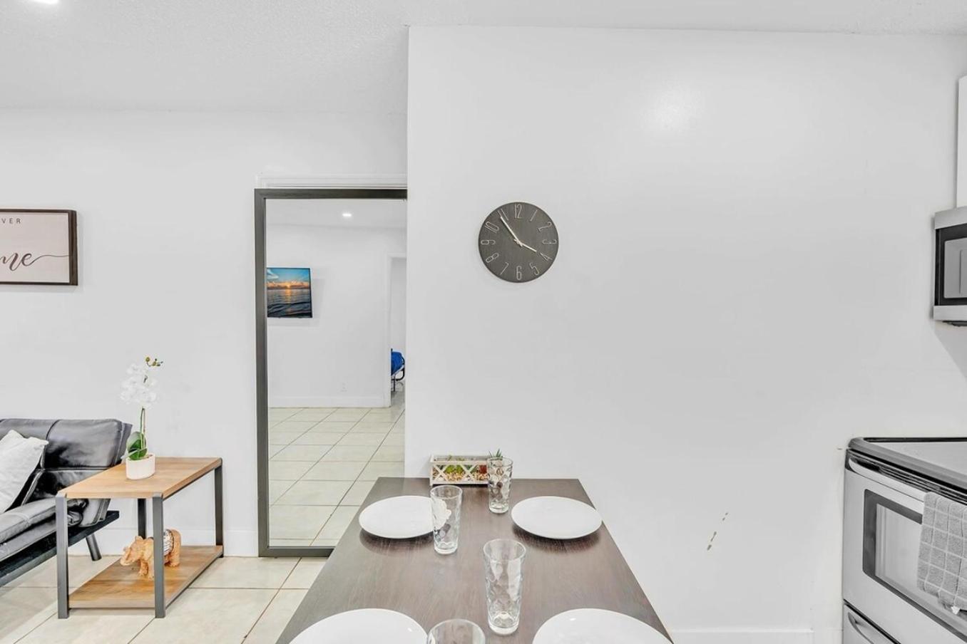 Hollywood Vacation In Perfect Beach Location Ha01 Екстериор снимка