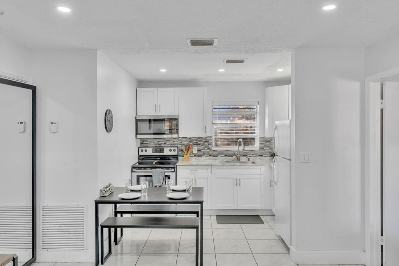 Hollywood Vacation In Perfect Beach Location Ha01 Екстериор снимка