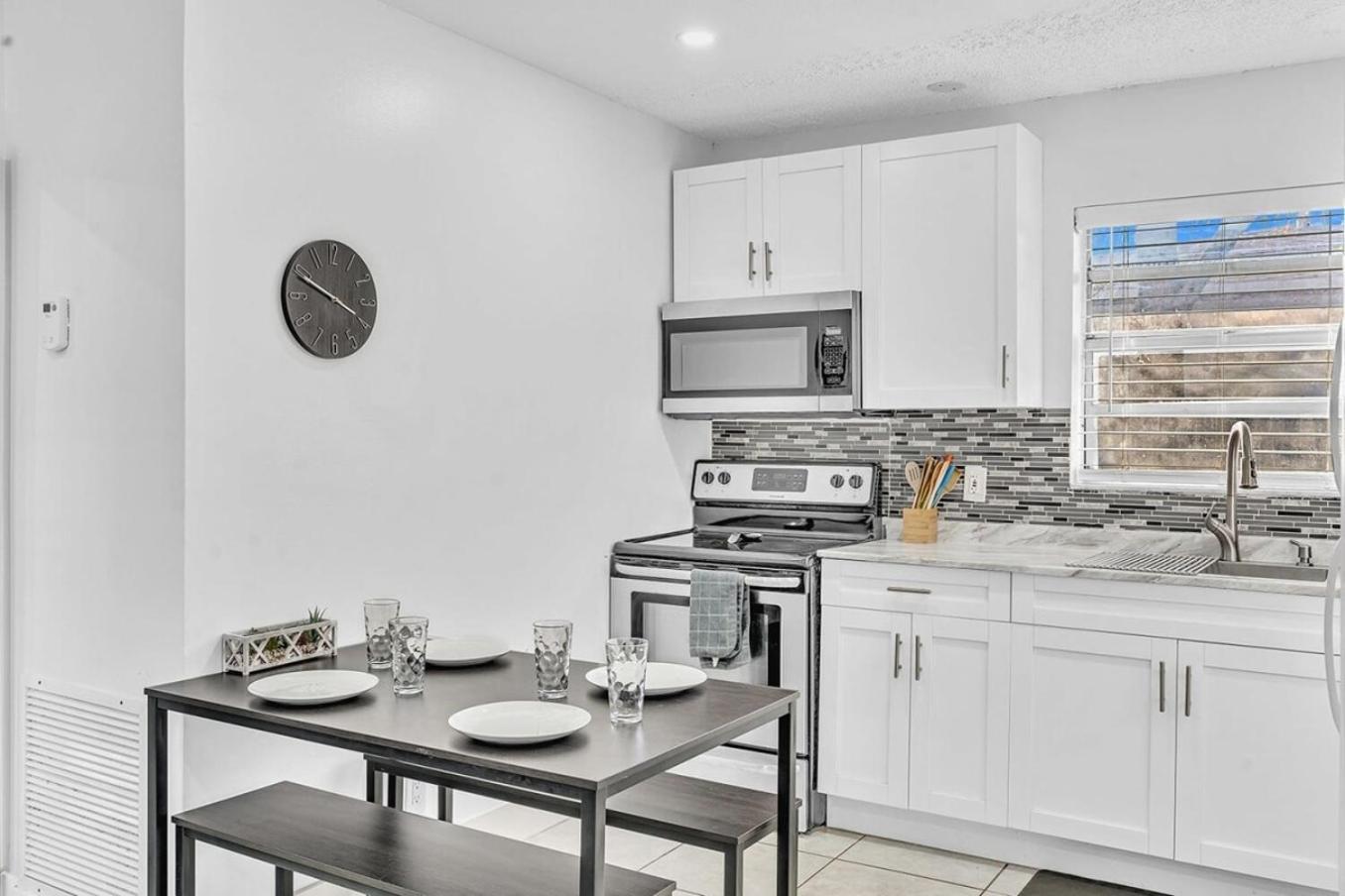 Hollywood Vacation In Perfect Beach Location Ha01 Екстериор снимка
