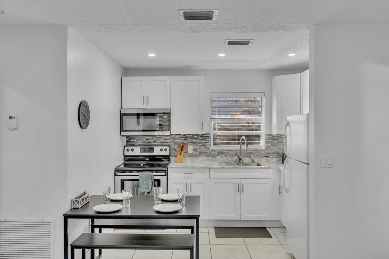 Hollywood Vacation In Perfect Beach Location Ha01 Екстериор снимка