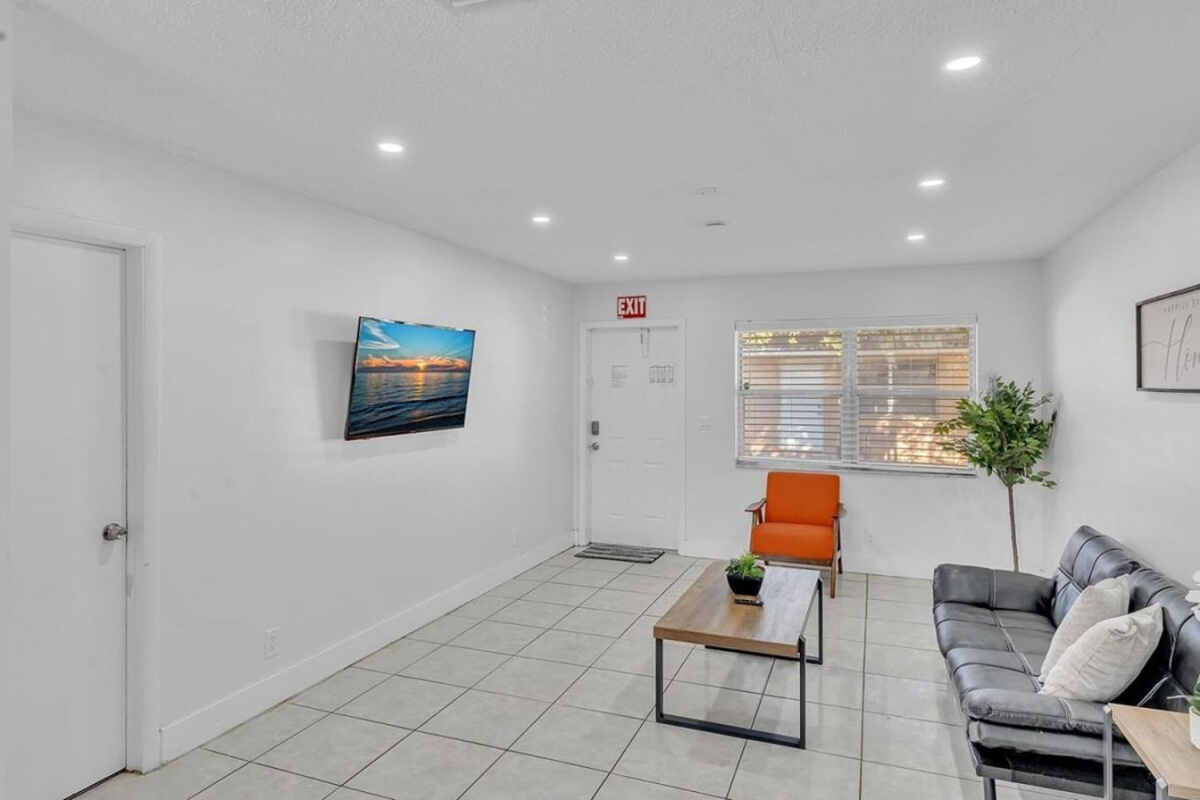 Hollywood Vacation In Perfect Beach Location Ha01 Екстериор снимка