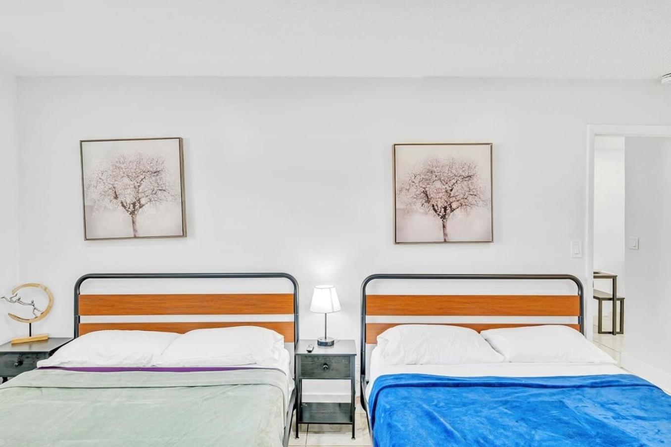 Hollywood Vacation In Perfect Beach Location Ha01 Екстериор снимка