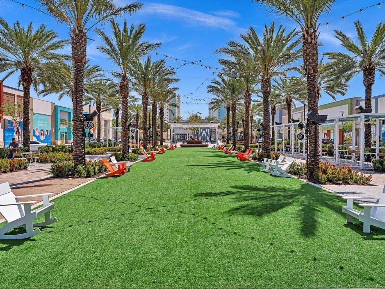 Hollywood Vacation In Perfect Beach Location Ha01 Екстериор снимка