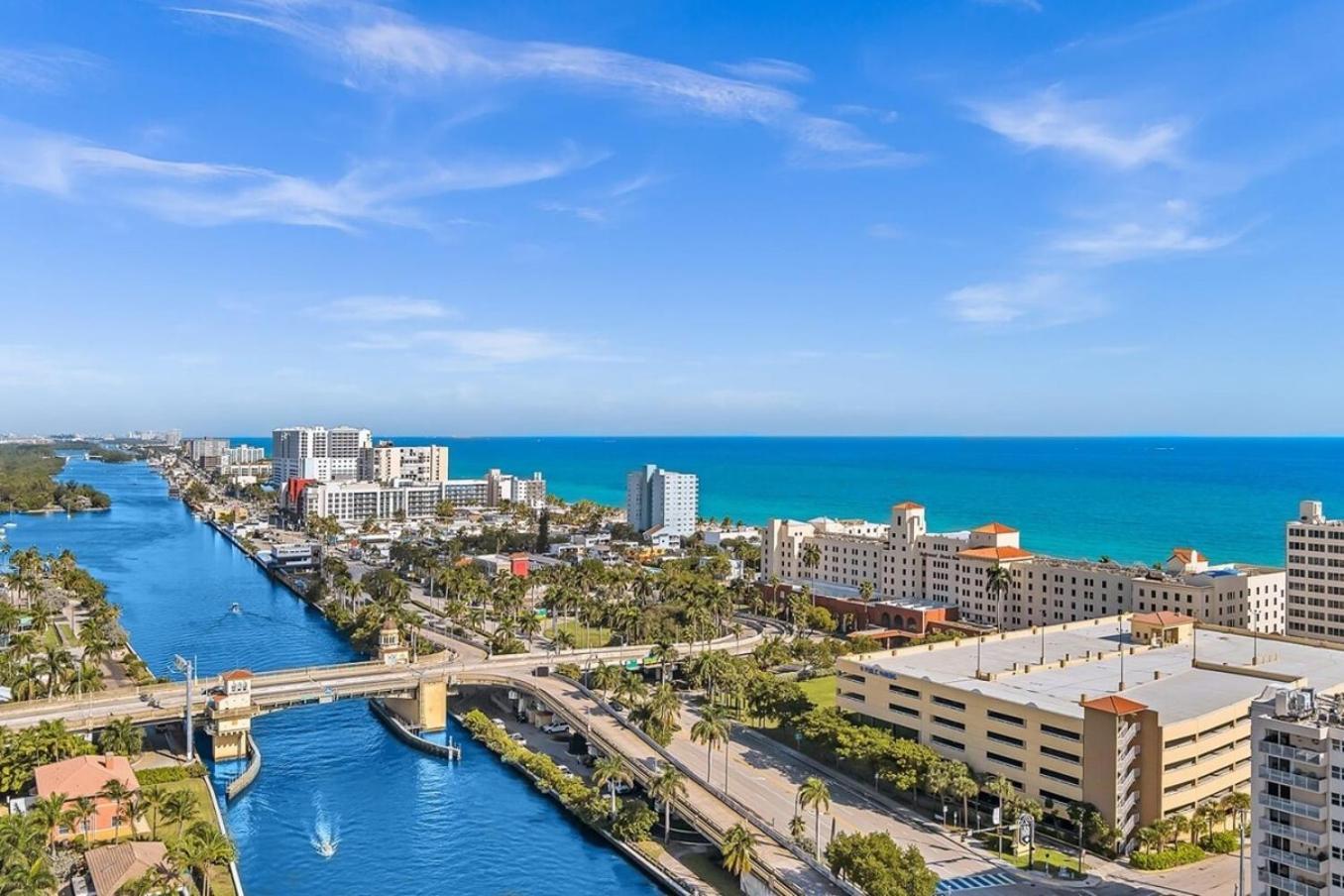 Hollywood Vacation In Perfect Beach Location Ha01 Екстериор снимка